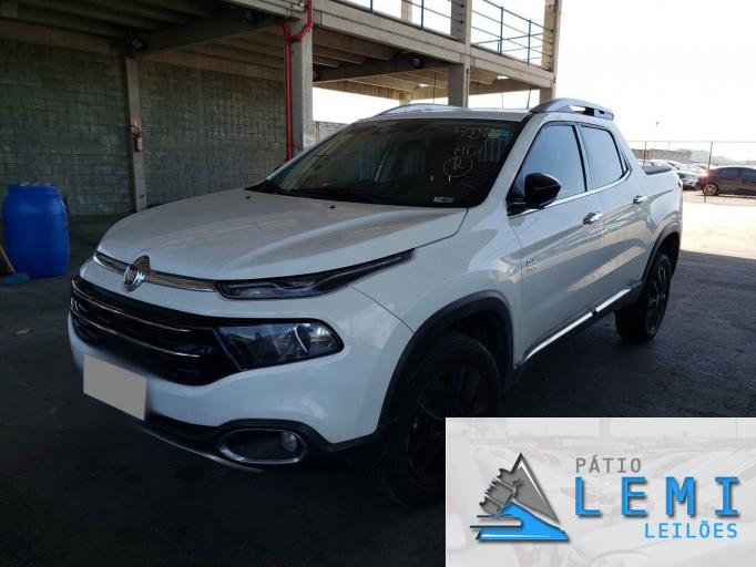 FIAT TORO 18/19 FIAT TORO 18/19