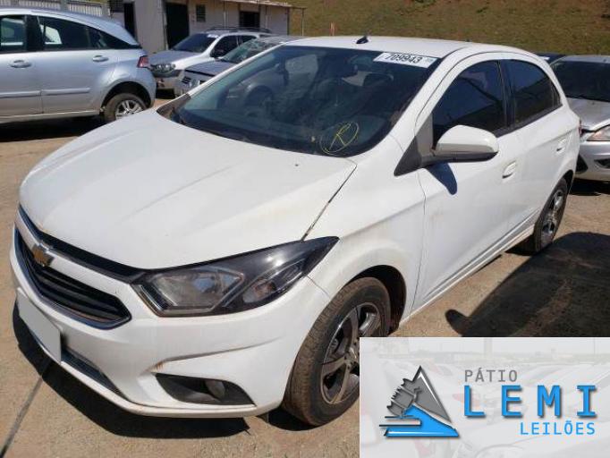 CHEVROLET ONIX 18/19