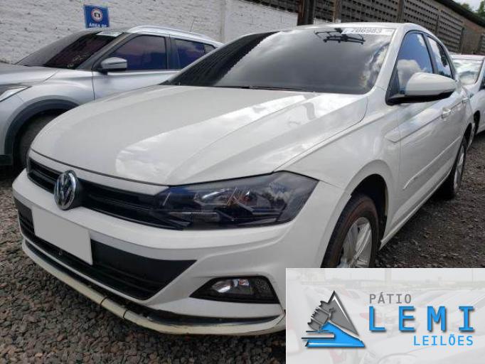 VOLKSWAGEN POLO 21/22 VOLKSWAGEN POLO 21/22