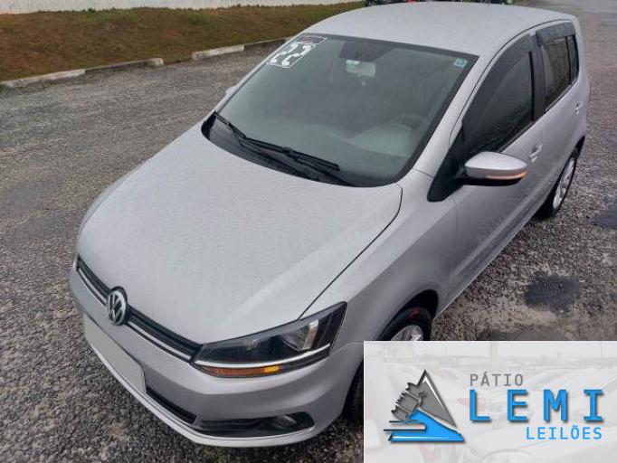 VOLKSWAGEN FOX 21/22