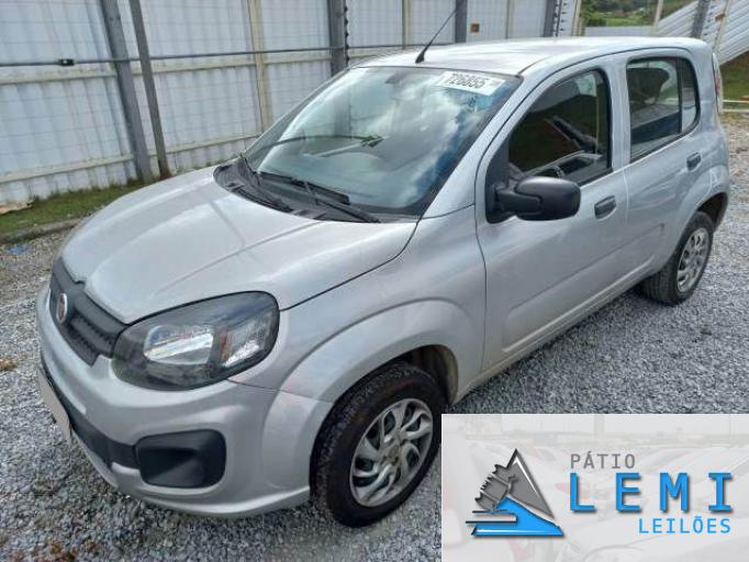 FIAT UNO 20/21 FIAT UNO 20/21