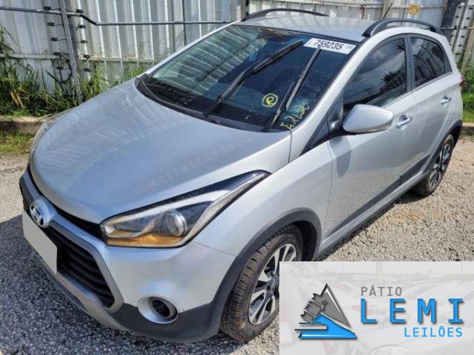 HYUNDAI HB20 19/19 HYUNDAI HB20 19/19