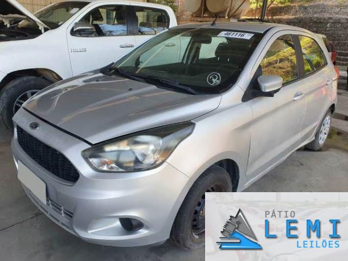 FORD KA 16/17