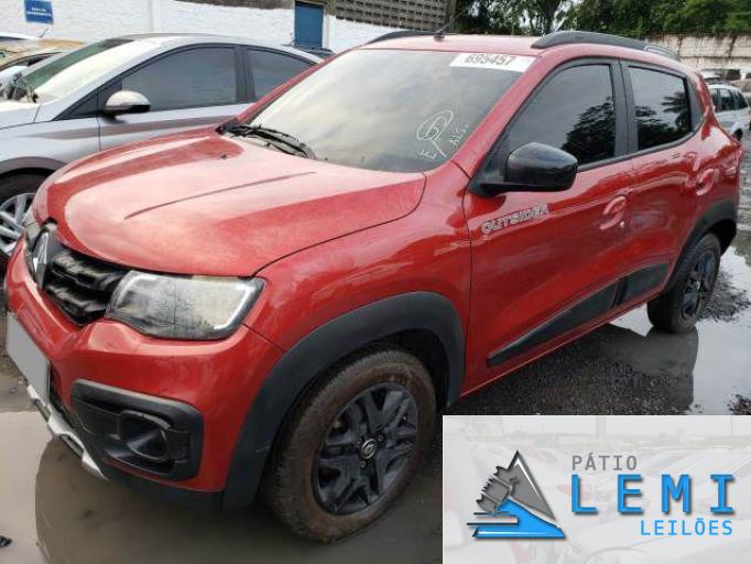 RENAULT KWID 21/22 RENAULT KWID 21/22