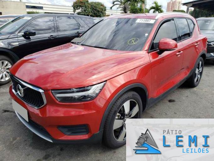 VOLVO XC40 19/20