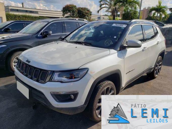 JEEP COMPASS 19/20 JEEP COMPASS 19/20