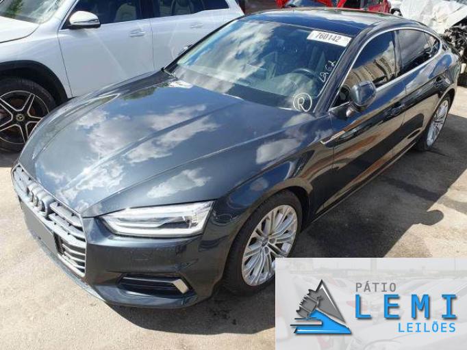 AUDI A5 SPORTBACK 18/18 AUDI A5 SPORTBACK 18/18