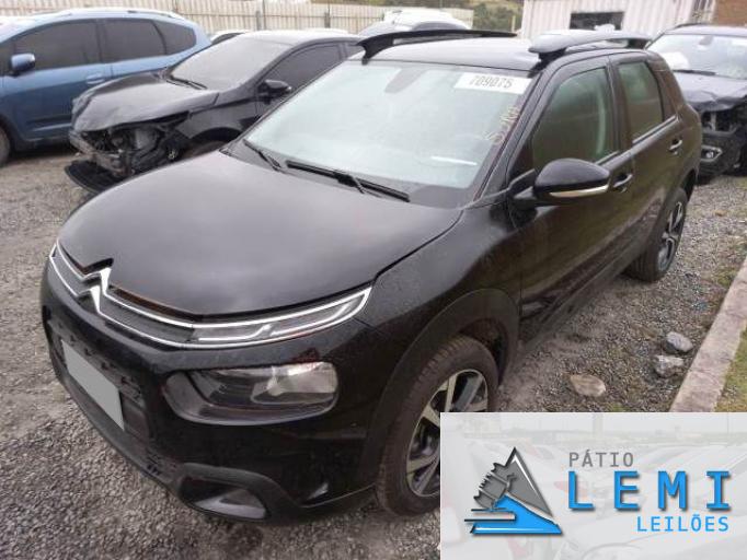 CITROËN C4 CACTUS 21/21 CITROËN C4 CACTUS 21/21