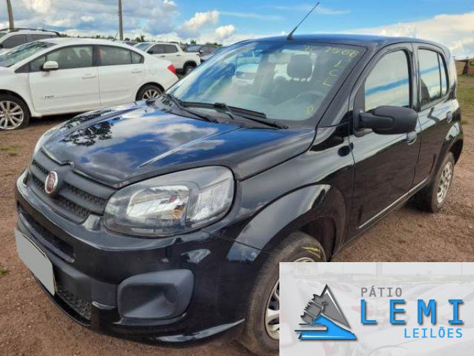 FIAT UNO 21/21 FIAT UNO 21/21