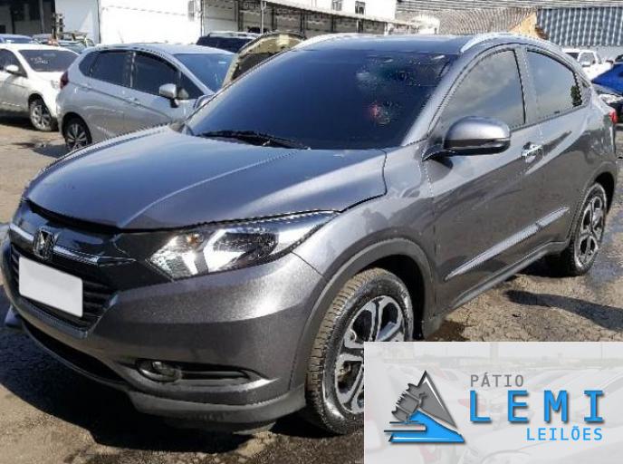 HONDA HR-V 15/16 HONDA HR-V 15/16