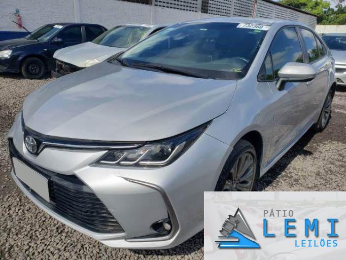 TOYOTA COROLLA 21/21 TOYOTA COROLLA 21/21