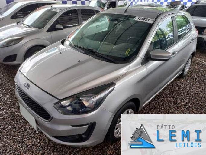 FORD KA 19/20