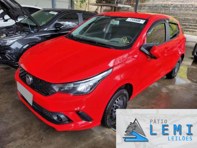 FIAT ARGO 20/20