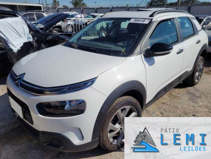 CITROËN C4 CACTUS 21/22