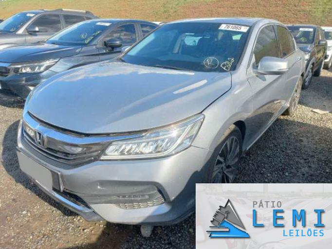 HONDA ACCORD 17/17