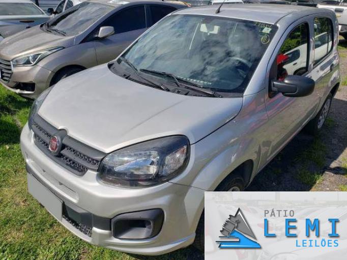 FIAT UNO 21/21 FIAT UNO 21/21