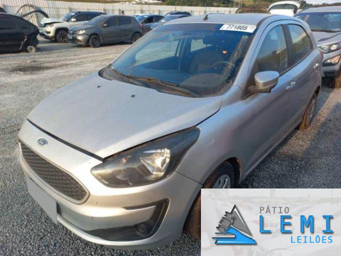 FORD KA 19/19 FORD KA 19/19