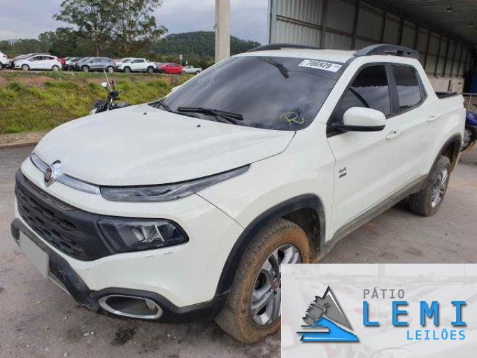 FIAT TORO 20/21