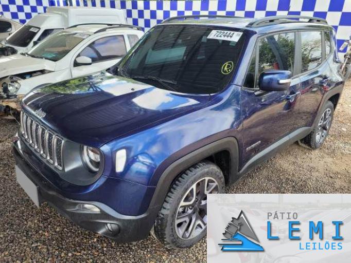 JEEP RENEGADE 21/21 JEEP RENEGADE 21/21