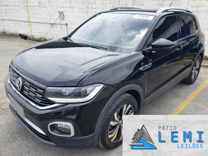 VOLKSWAGEN T-CROSS 21/21 VOLKSWAGEN T-CROSS 21/21
