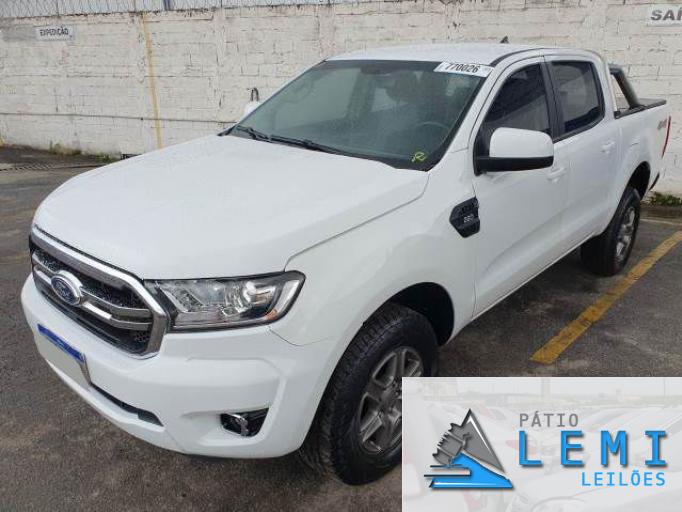 FORD RANGER CD 21/22 FORD RANGER CD 21/22