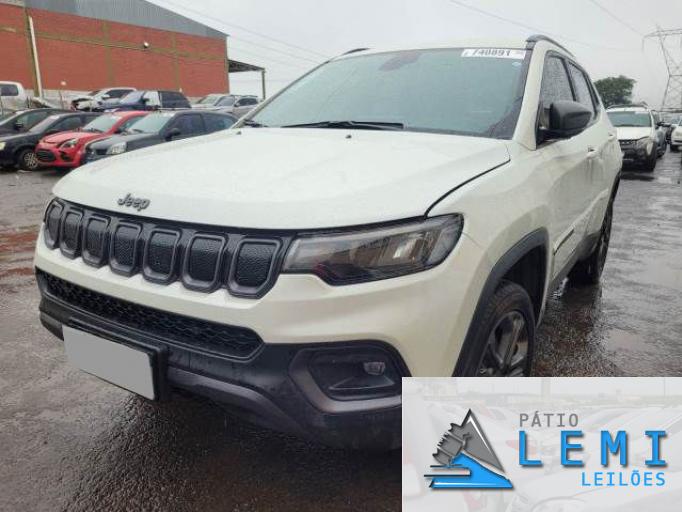 JEEP COMPASS 21/22 JEEP COMPASS 21/22