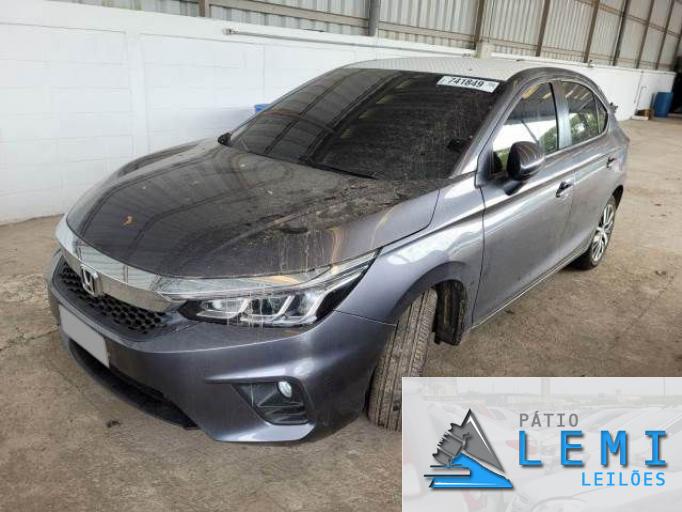 HONDA CITY HATCHBACK 22/23 HONDA CITY HATCHBACK 22/23
