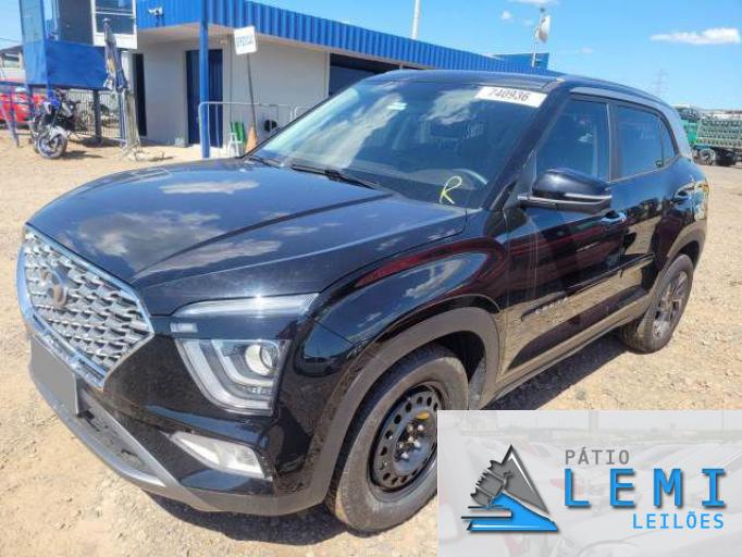 HYUNDAI CRETA 22/22
