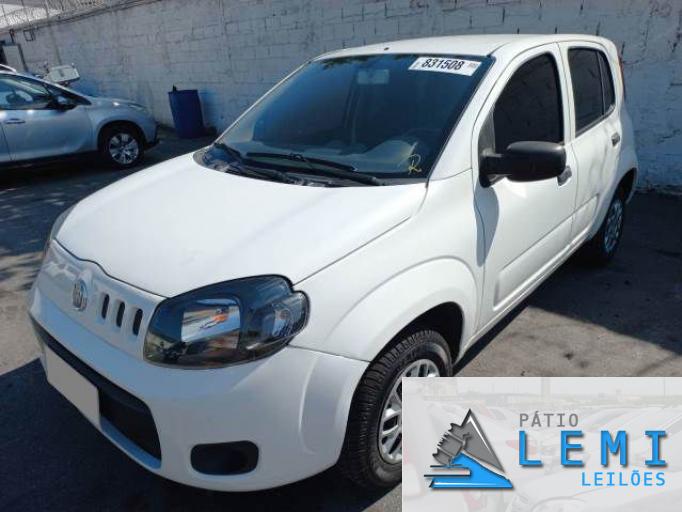 FIAT UNO 15/16