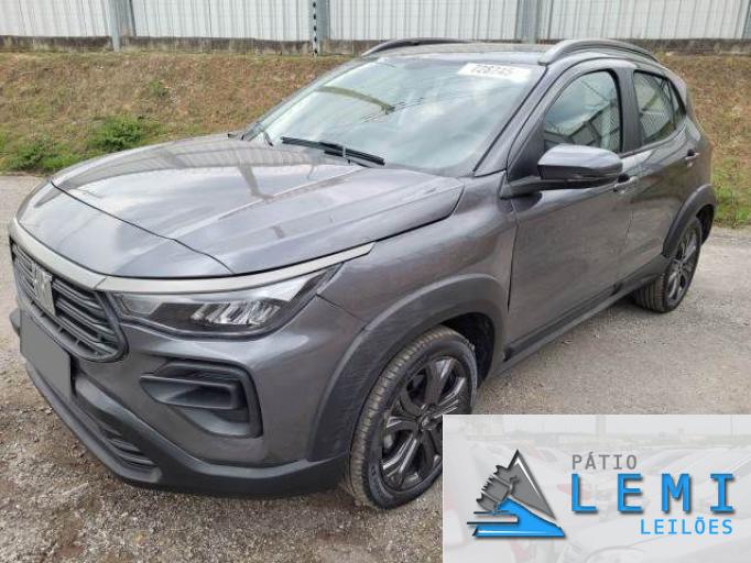 FIAT PULSE 22/22 FIAT PULSE 22/22