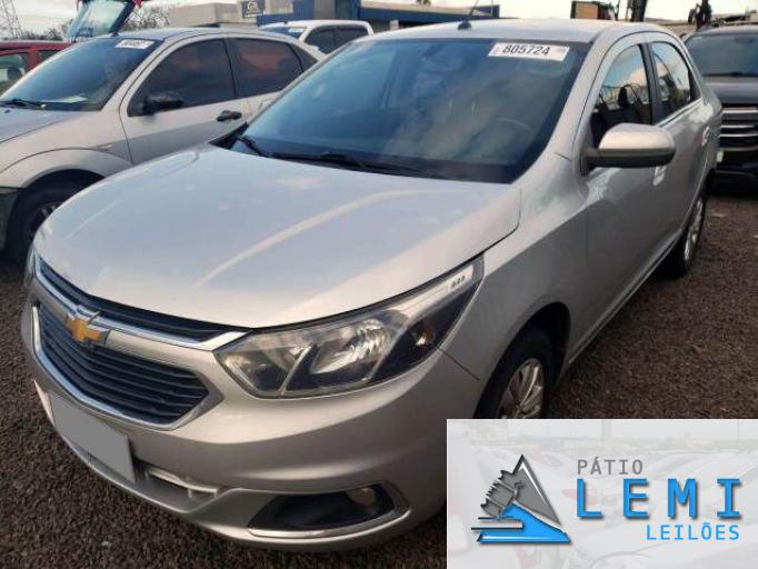CHEVROLET COBALT 17/17  CHEVROLET COBALT 17/17