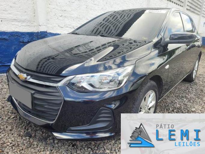 CHEVROLET ONIX 20/21  CHEVROLET ONIX 20/21