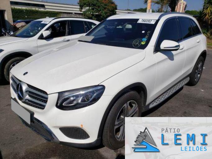 MERCEDES BENZ CLASSE GLC 250 18/18 MERCEDES BENZ CLASSE GLC 250 18/18