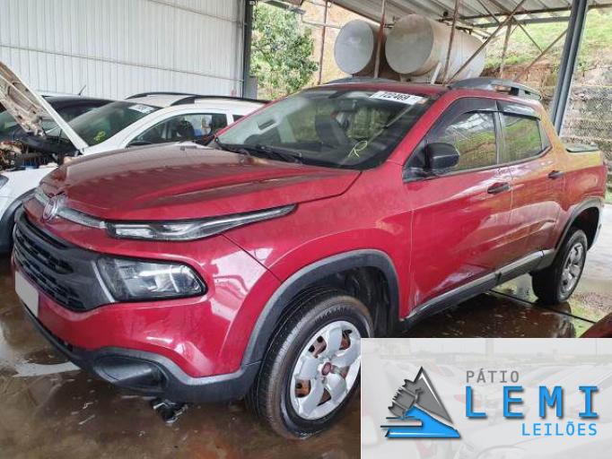 FIAT TORO 16/17 FIAT TORO 16/17