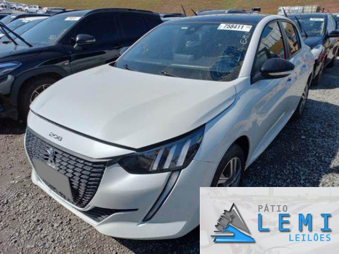 PEUGEOT 208 22/23 PEUGEOT 208 22/23