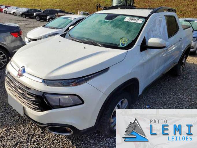 FIAT TORO 16/17 FIAT TORO 16/17