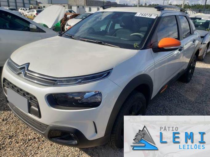 CITROËN C4 CACTUS 22/22 CITROËN C4 CACTUS 22/22