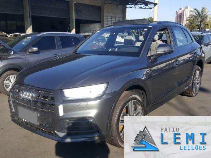 AUDI Q5 19/20 AUDI Q5 19/20