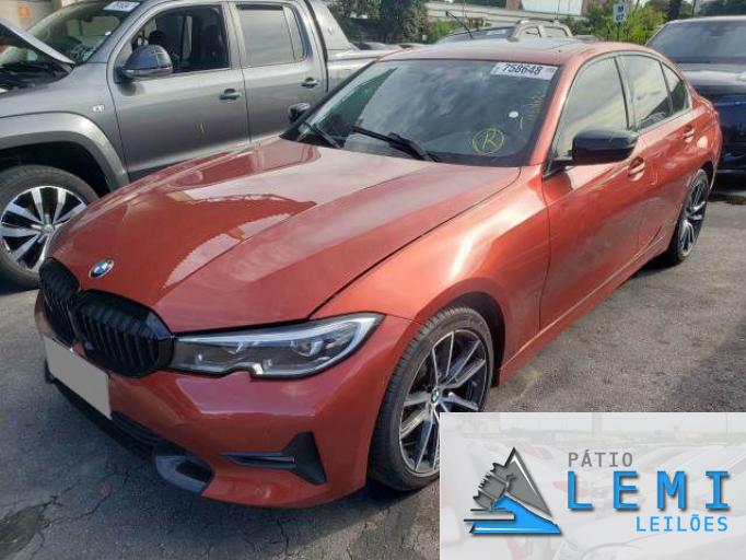 BMW 320I 21/21 BMW 320I 21/21