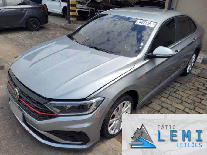 VOLKSWAGEN JETTA 20/20 VOLKSWAGEN JETTA 20/20
