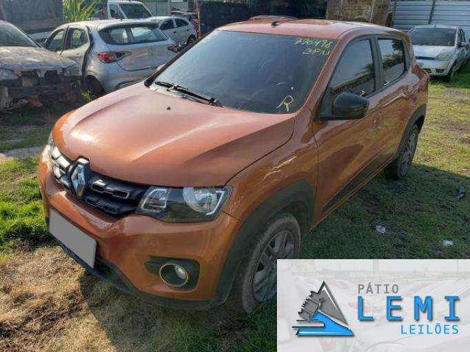 RENAULT KWID 19/20 RENAULT KWID 19/20