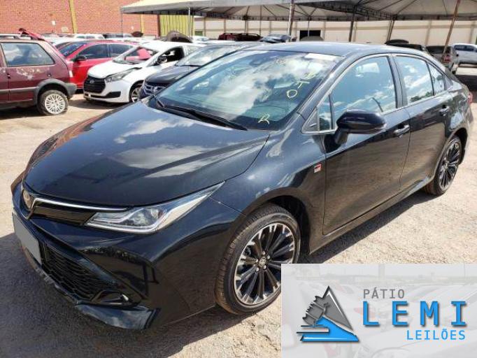 TOYOTA COROLLA 21/22 TOYOTA COROLLA 21/22