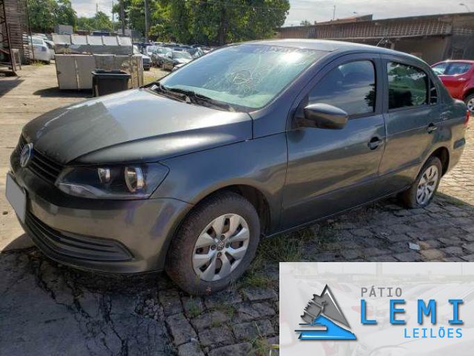 VOLKSWAGEN VOYAGE 15/16