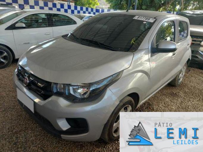 FIAT MOBI 16/17 FIAT MOBI 16/17