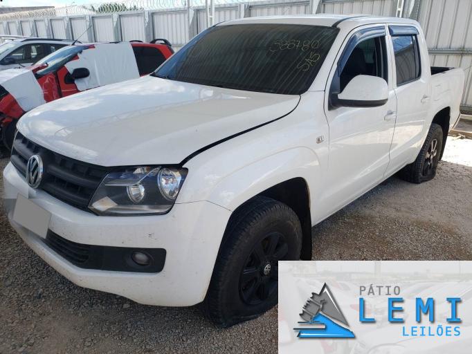 VOLKSWAGEN AMAROK 16/16 VOLKSWAGEN AMAROK 16/16
