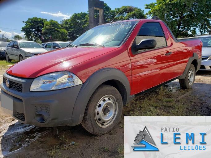 FIAT STRADA 20/20
