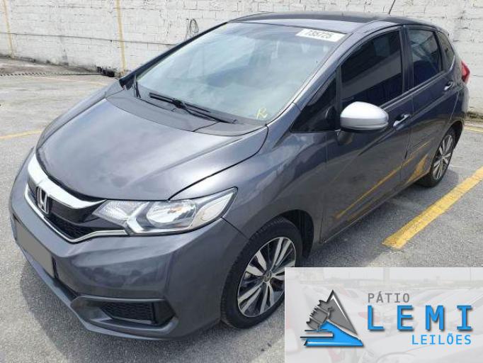 HONDA FIT 18/18 HONDA FIT 18/18