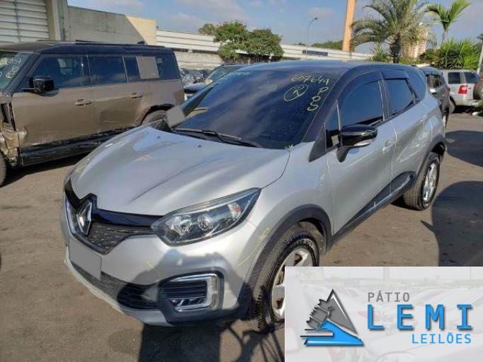 RENAULT CAPTUR 18/19 RENAULT CAPTUR 18/19