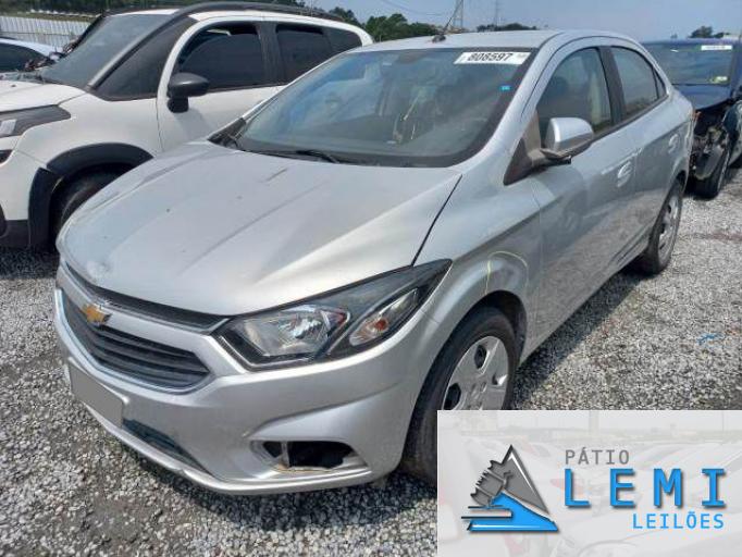 CHEVROLET PRISMA 18/19 CHEVROLET PRISMA 18/19