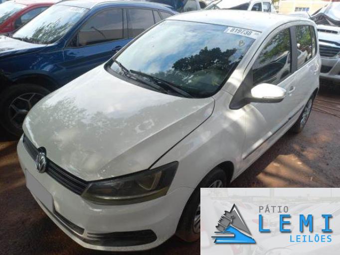 VOLKSWAGEN FOX 16/16 VOLKSWAGEN FOX 16/16